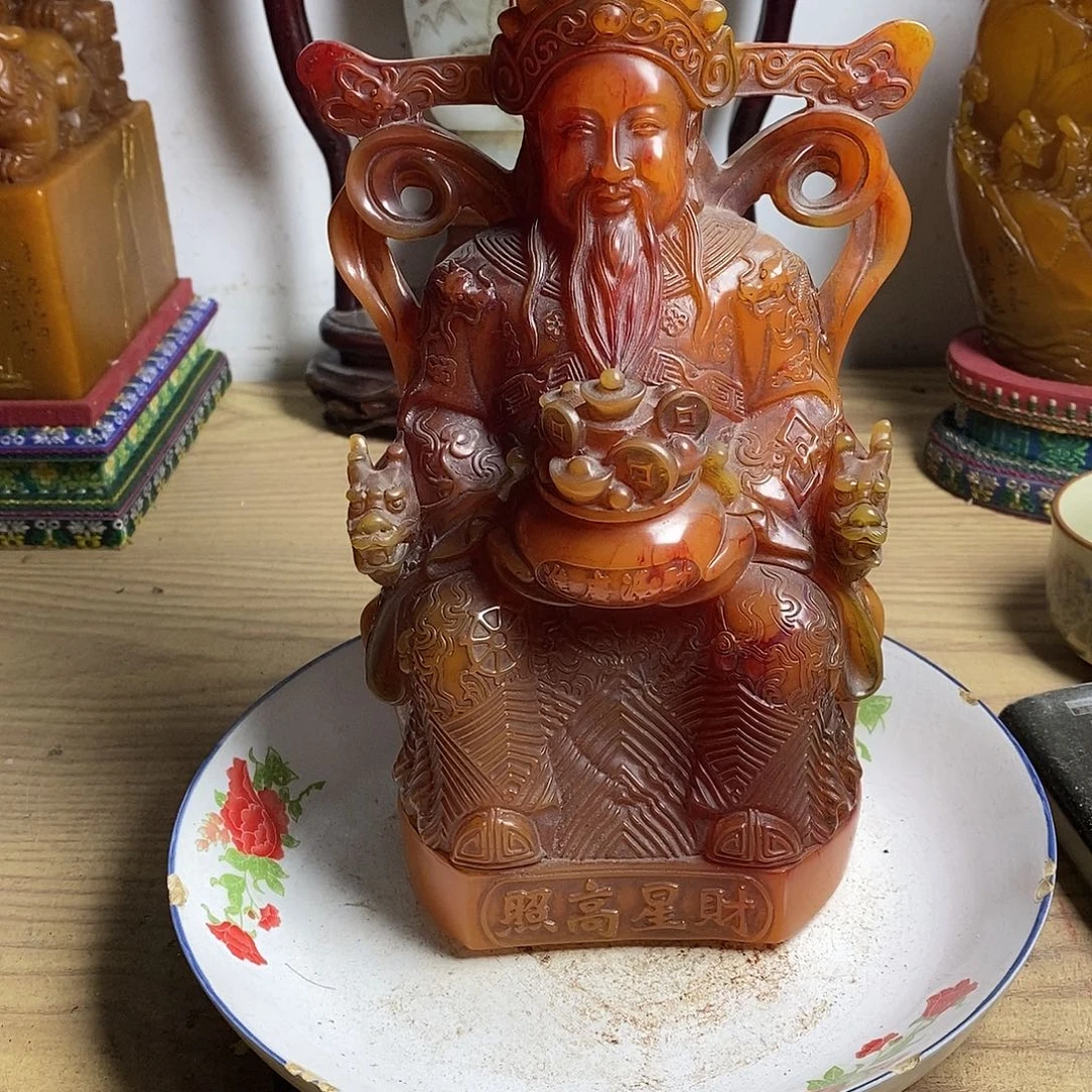 闪购商品直播间画面1