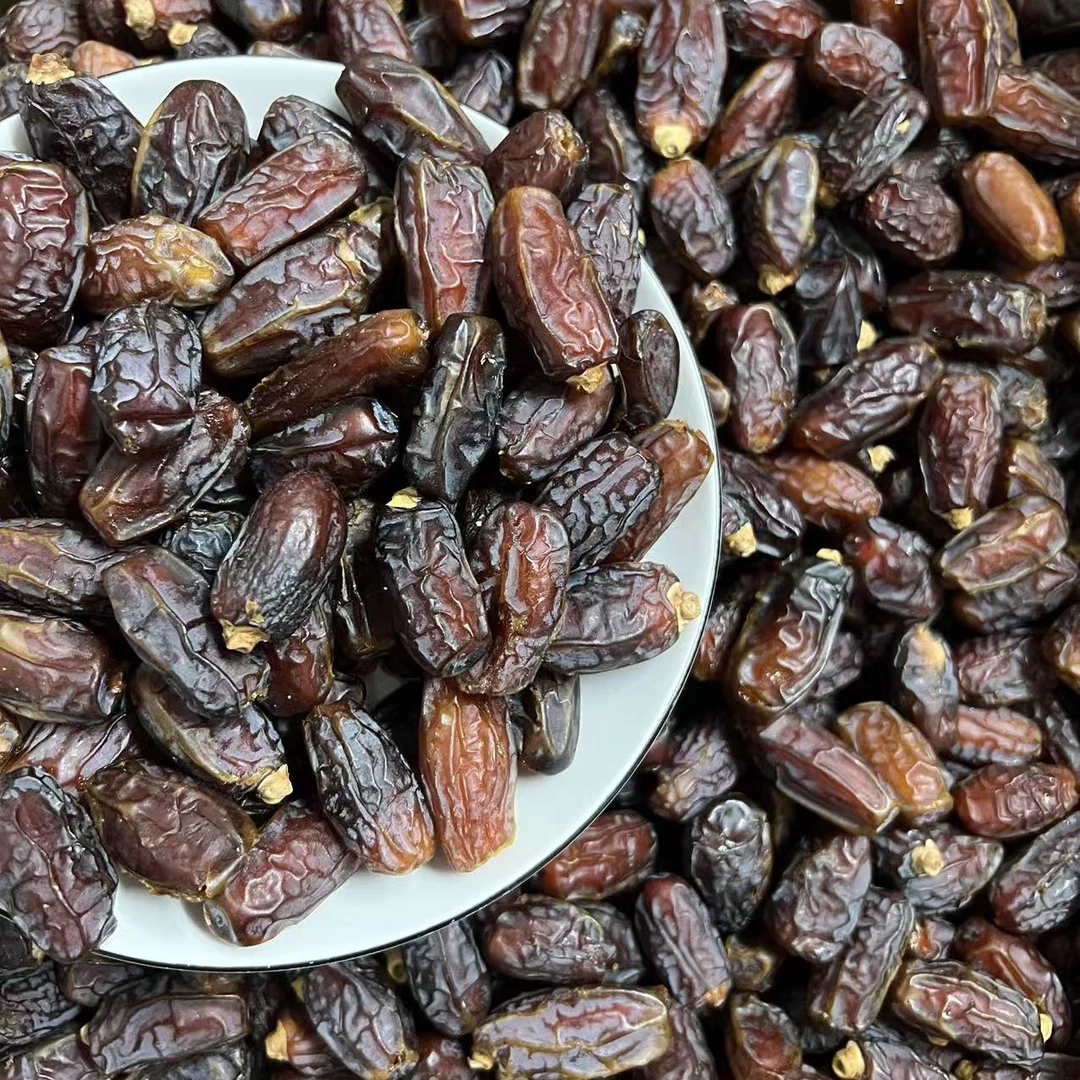 精选椰枣厚肉大粒即食可煲汤煮水 250克-500克