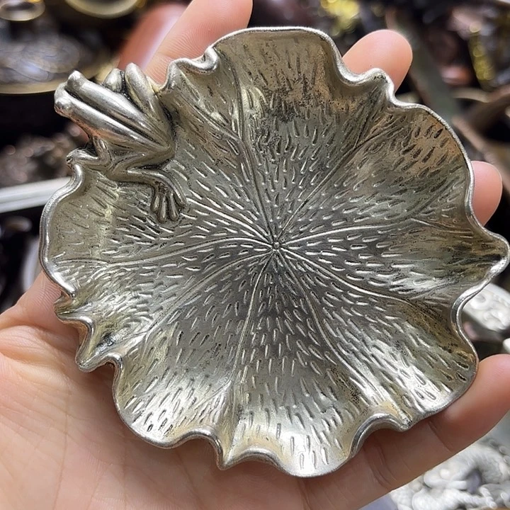 精品铜器摆件专属链接