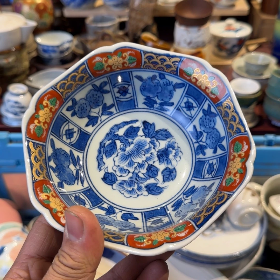 瓷瓷器美术工艺品03