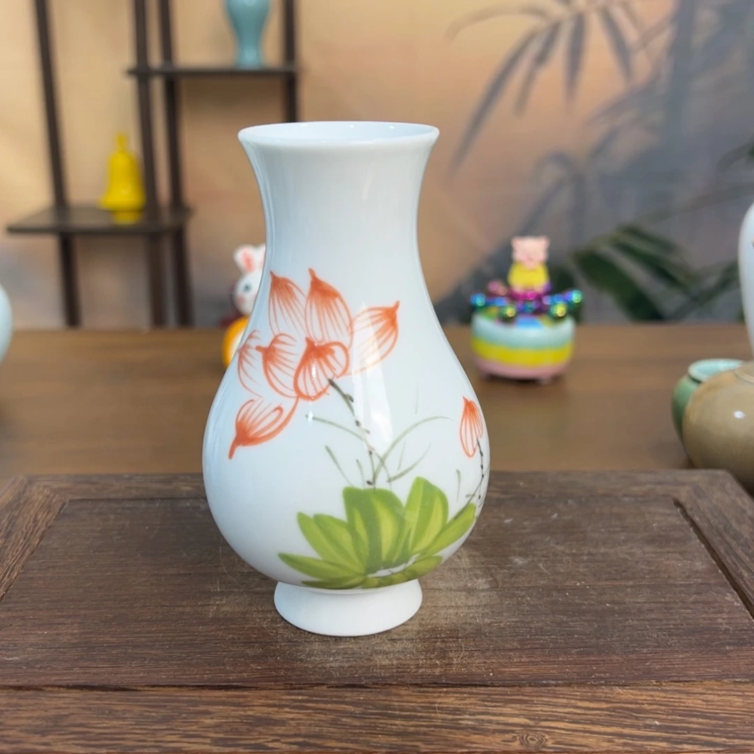 瓷片景德镇陶瓷美术