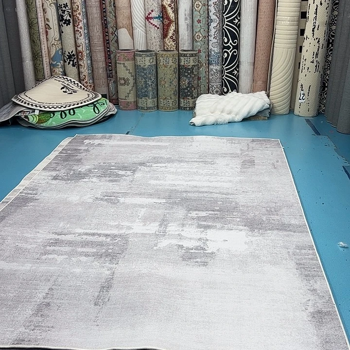 混纺200×300误差正负1-3厘米加厚棉布底比利时绒特价福利