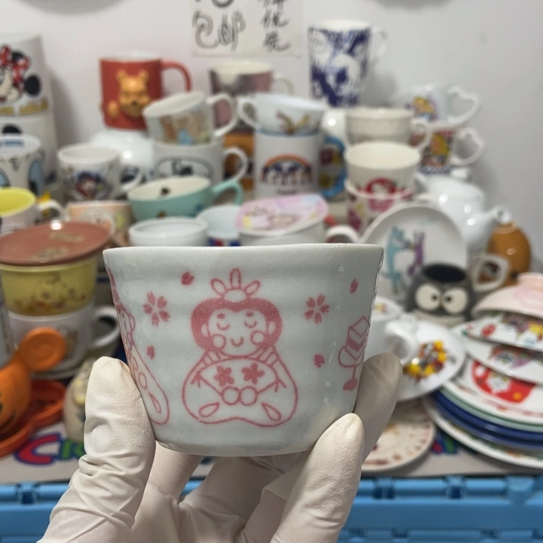 呼*～陶瓷哈哈哈哈哈哈哈我