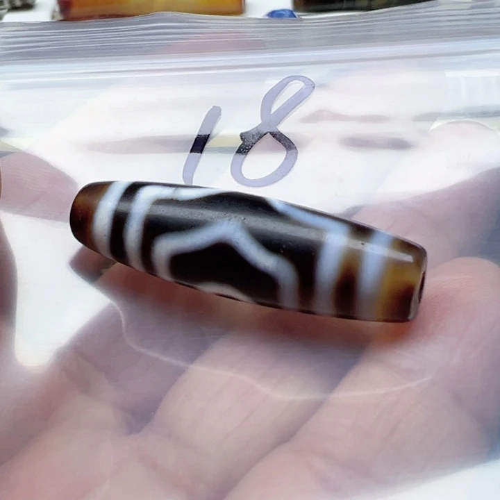 玛瑙/玉髓未镶嵌手链