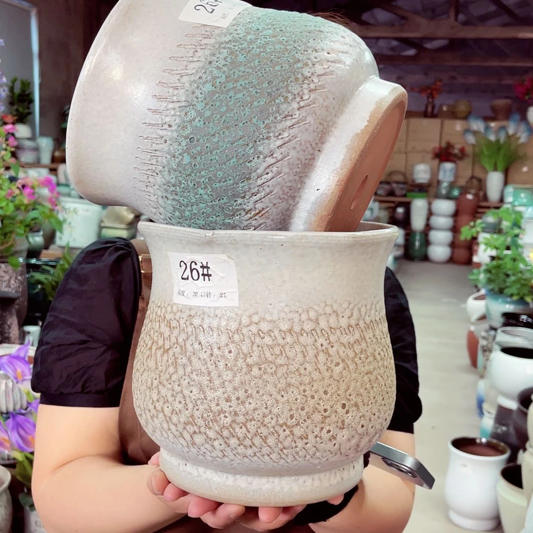 高度21口径21厘米