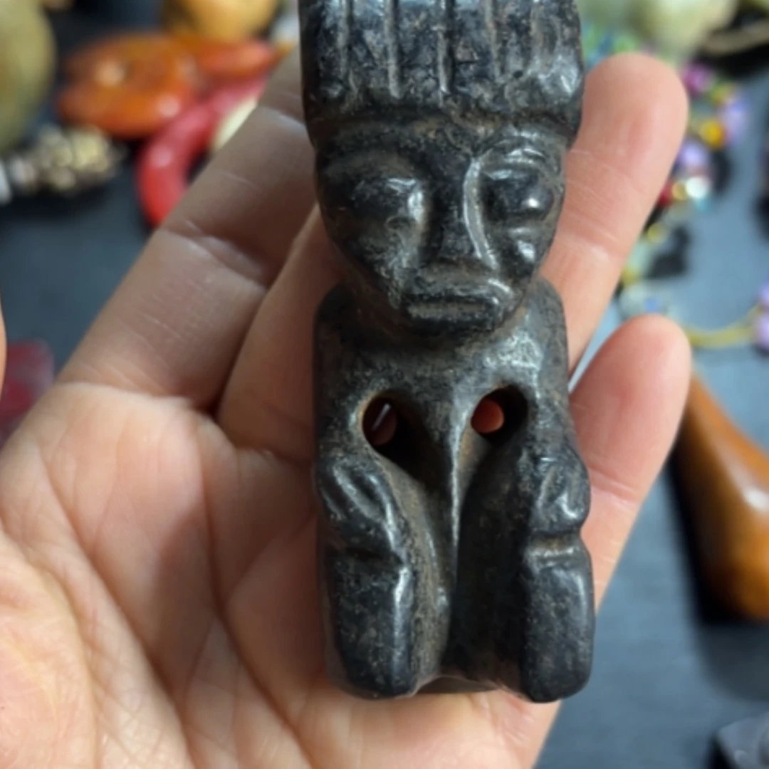 【闪购商品】紫金钵盂菩提把件