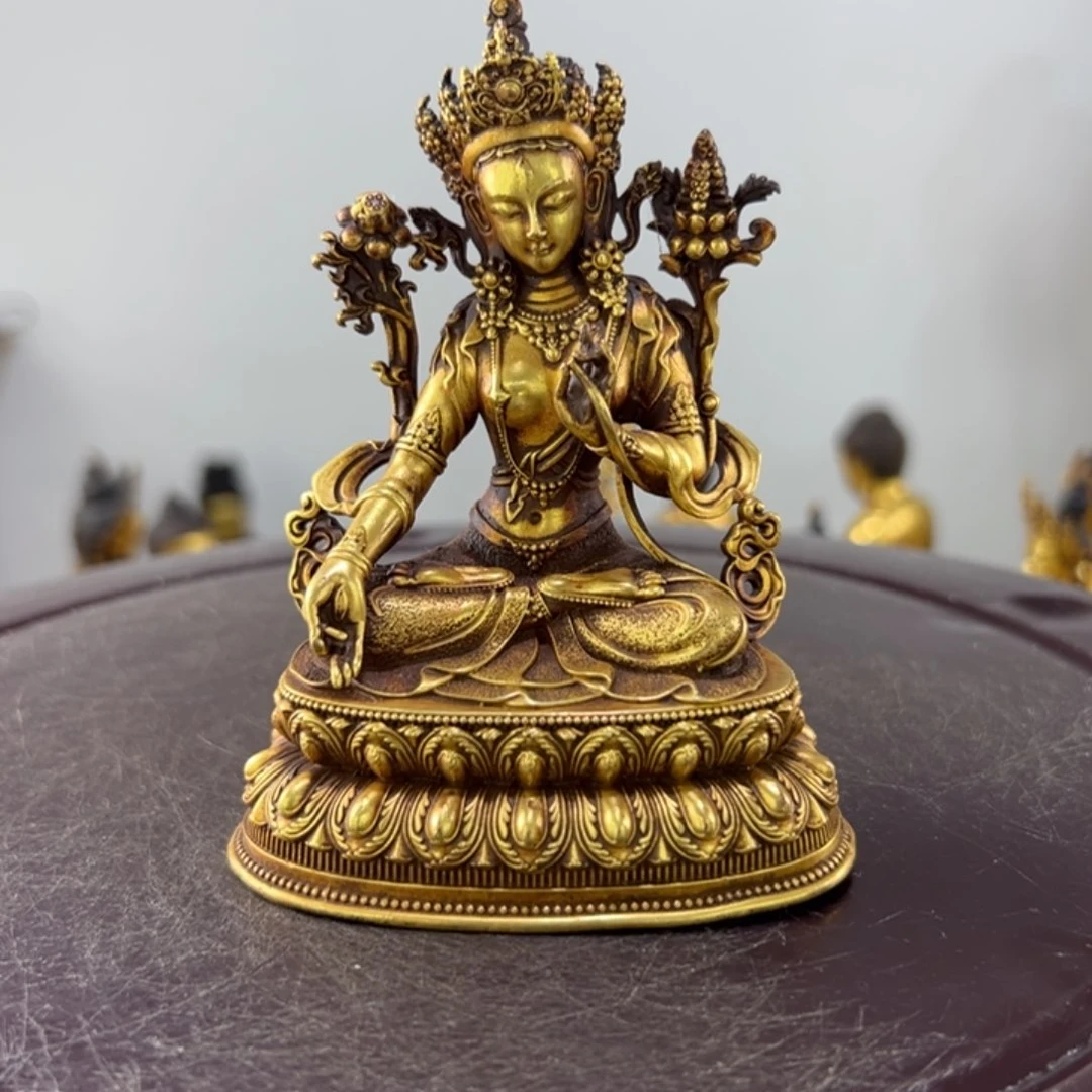 一***！佛像的造型和造型