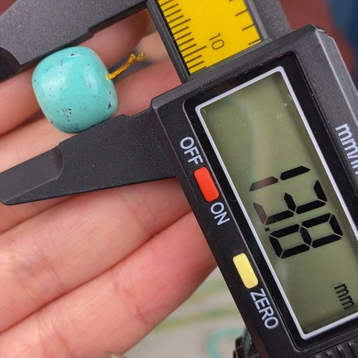 【闪购商品】绿松石珠宝奇石未镶嵌