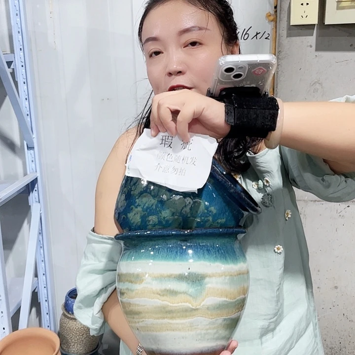 18/20瑕疵两个颜色随机