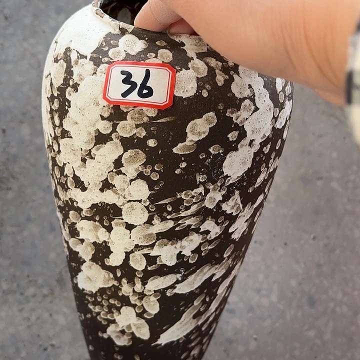 正品泼墨白高号高32口径10