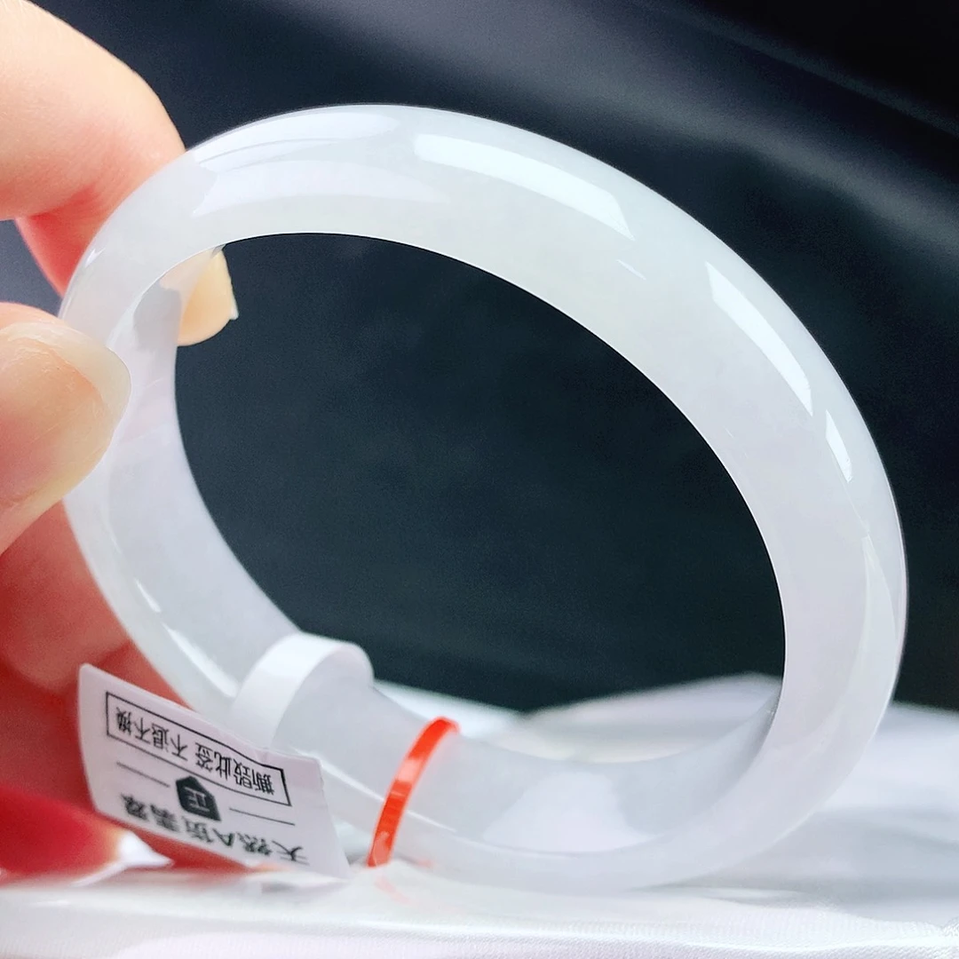 未镶嵌手镯翡翠57贵妃