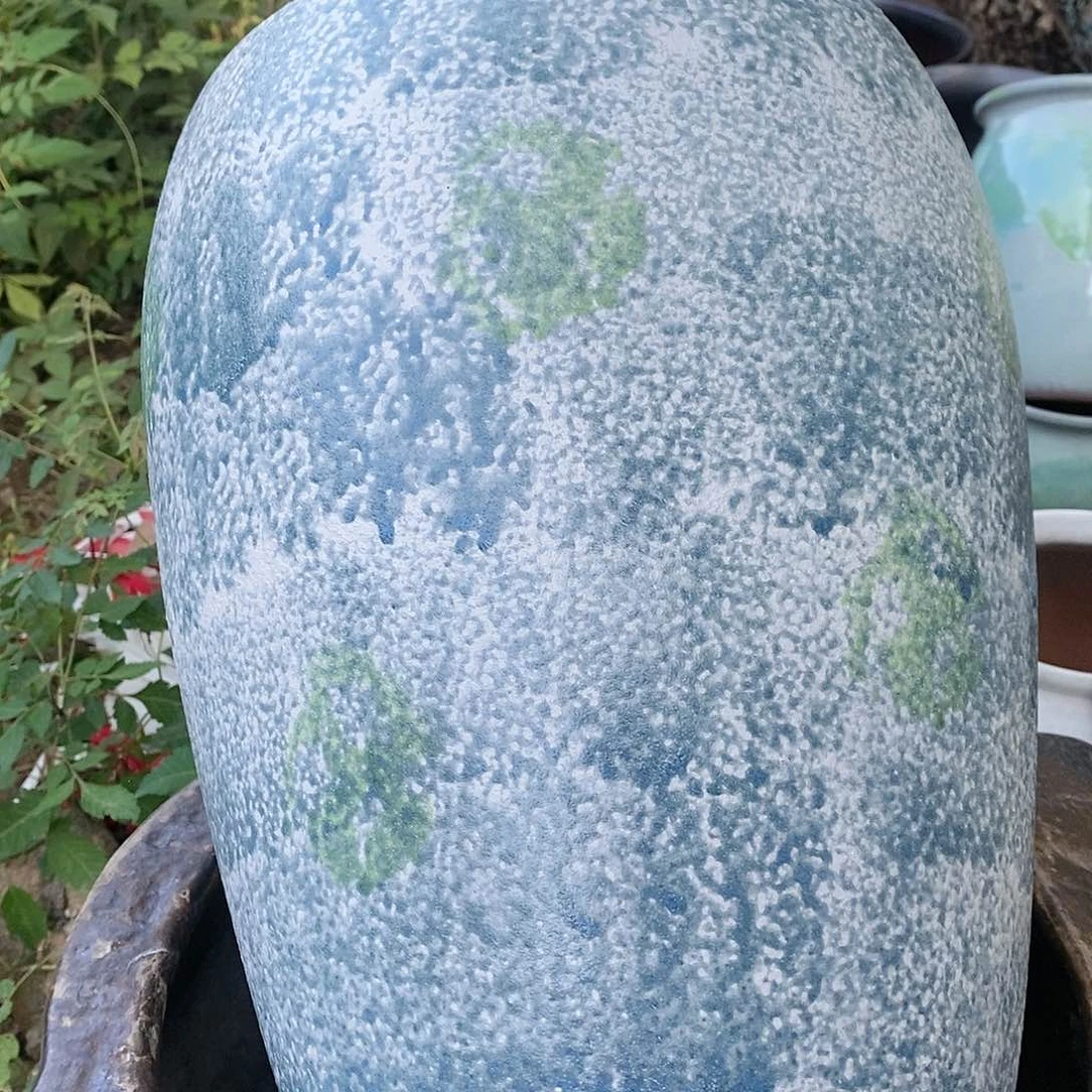 紫砂花盆正品24/40