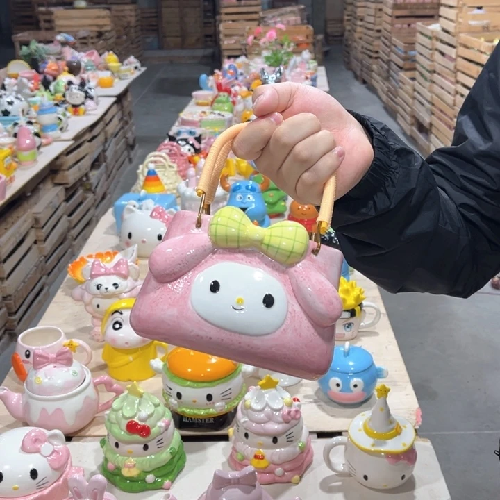 紫砂茶案这么多人都在看你