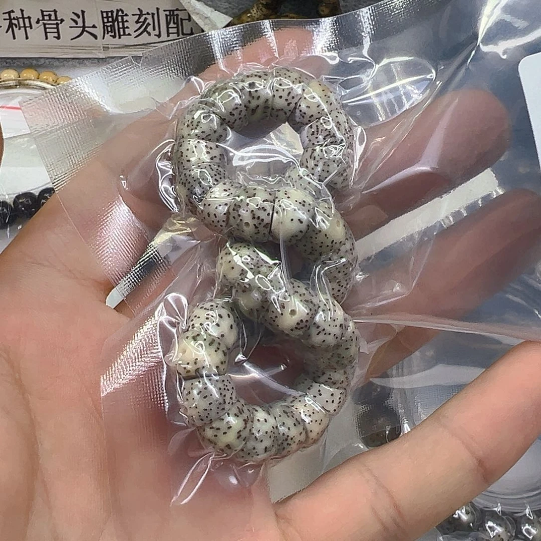 手串星月菩提38快乐星月菩提10