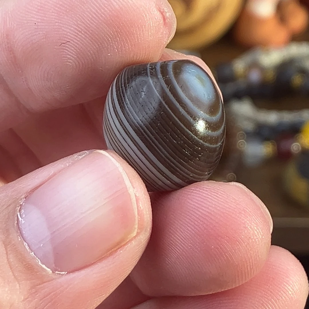 玛瑙/玉髓未镶嵌玛瑙