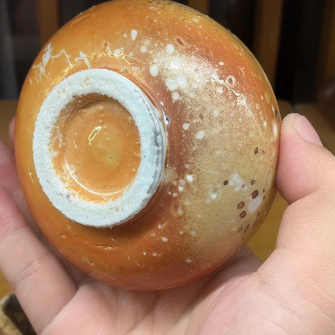 陶园柴烧，精品高货50