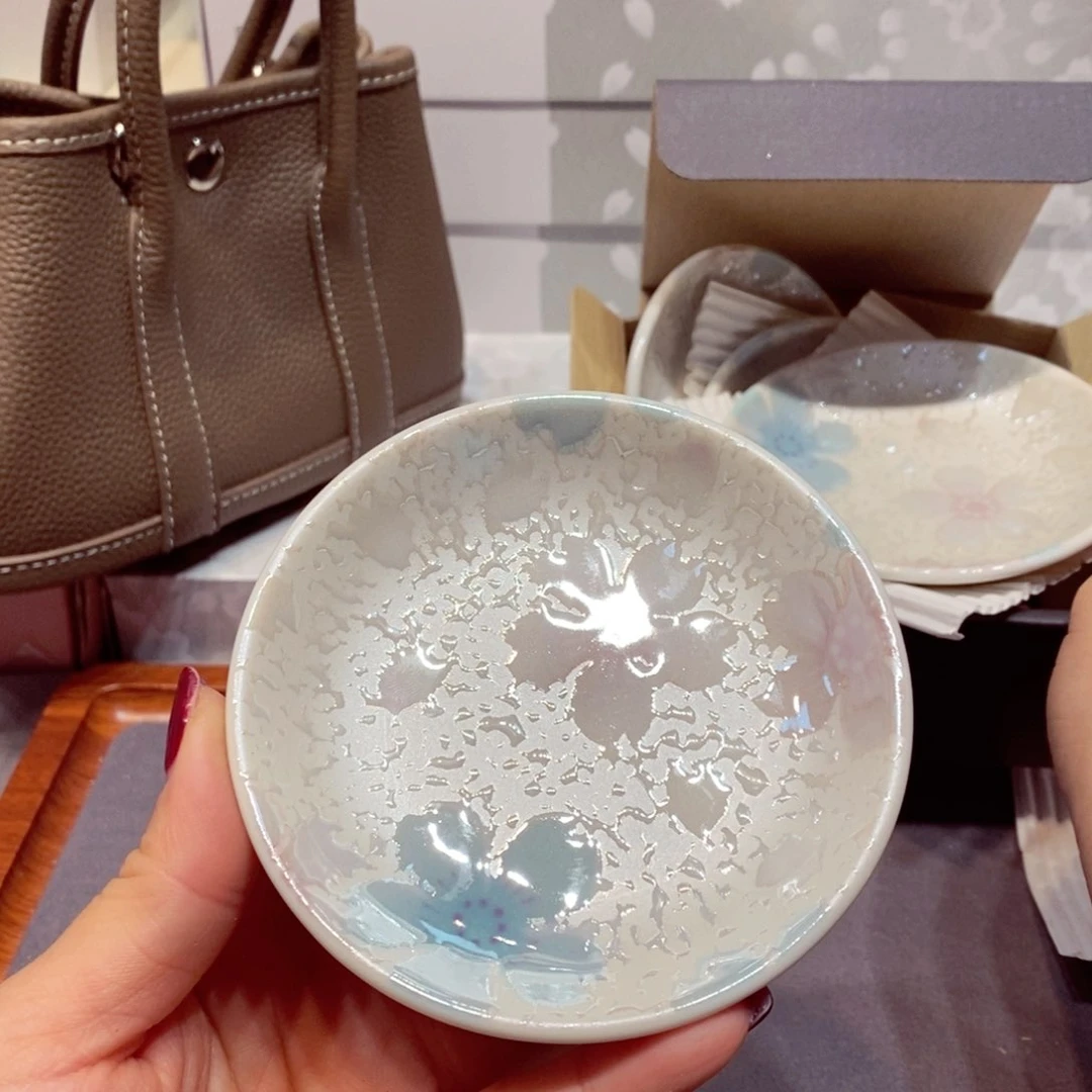 如图所示 观兰器物