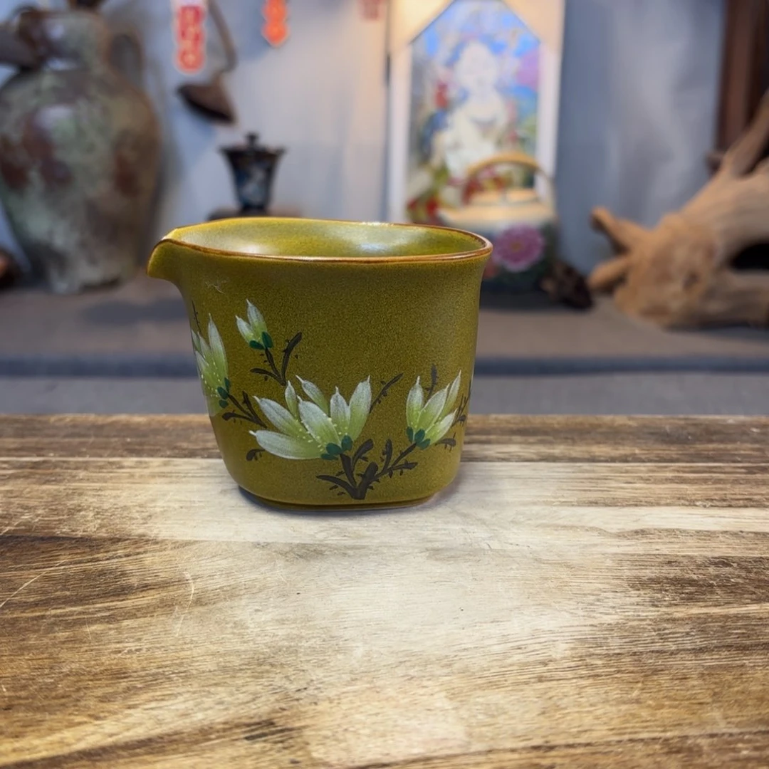 景德镇纯手工制作陶瓷