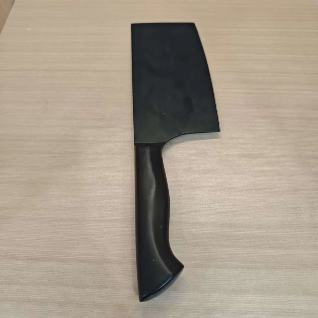 【LJWM】不锈钢切片刀 A5-01