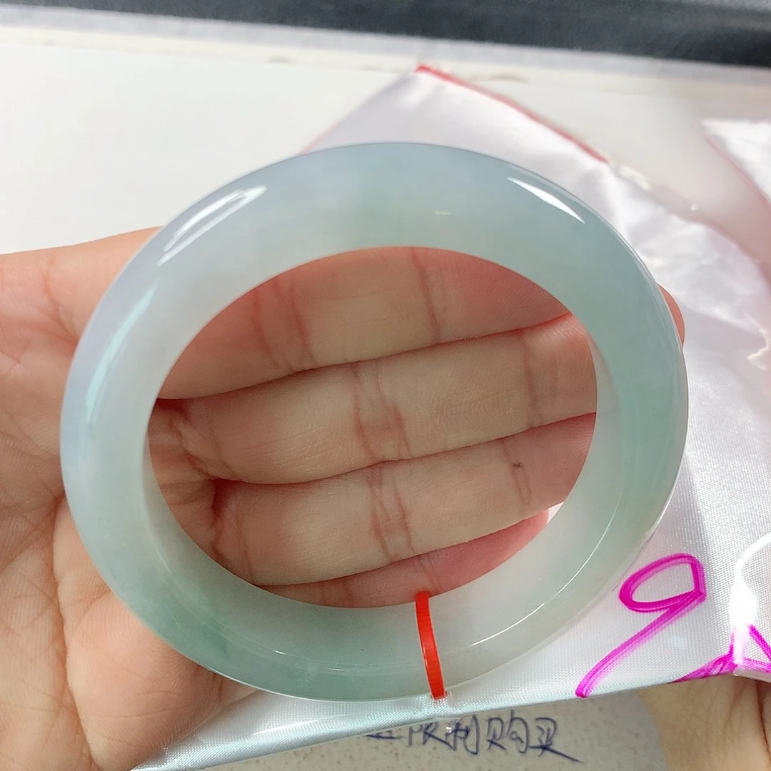 未镶嵌手镯翡翠①①②