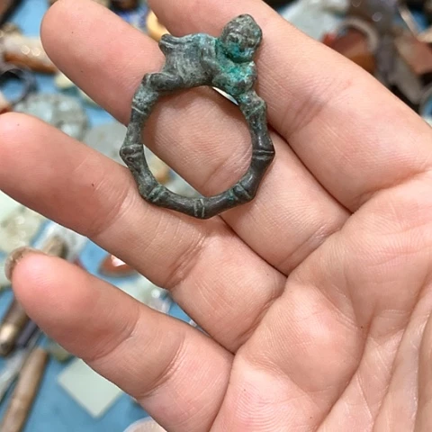 木大*哥小物件一个 小物件