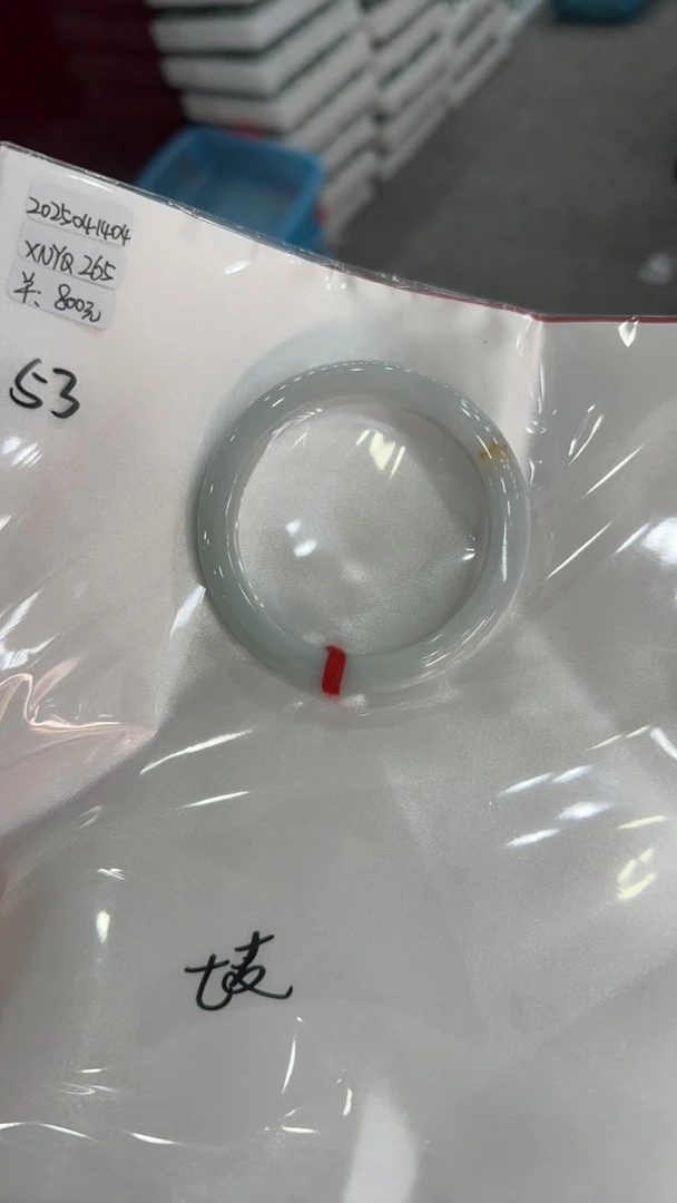 好看镯子气质百搭