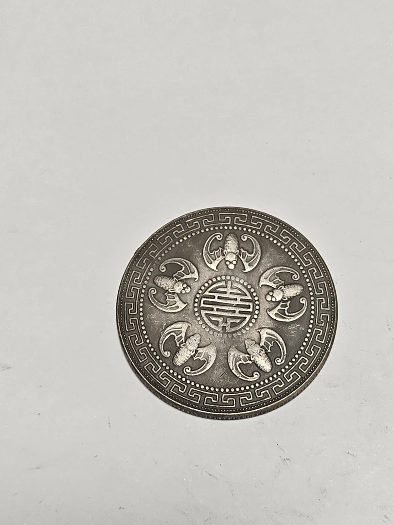 曼德勒精选A021高端仿古复古摆件