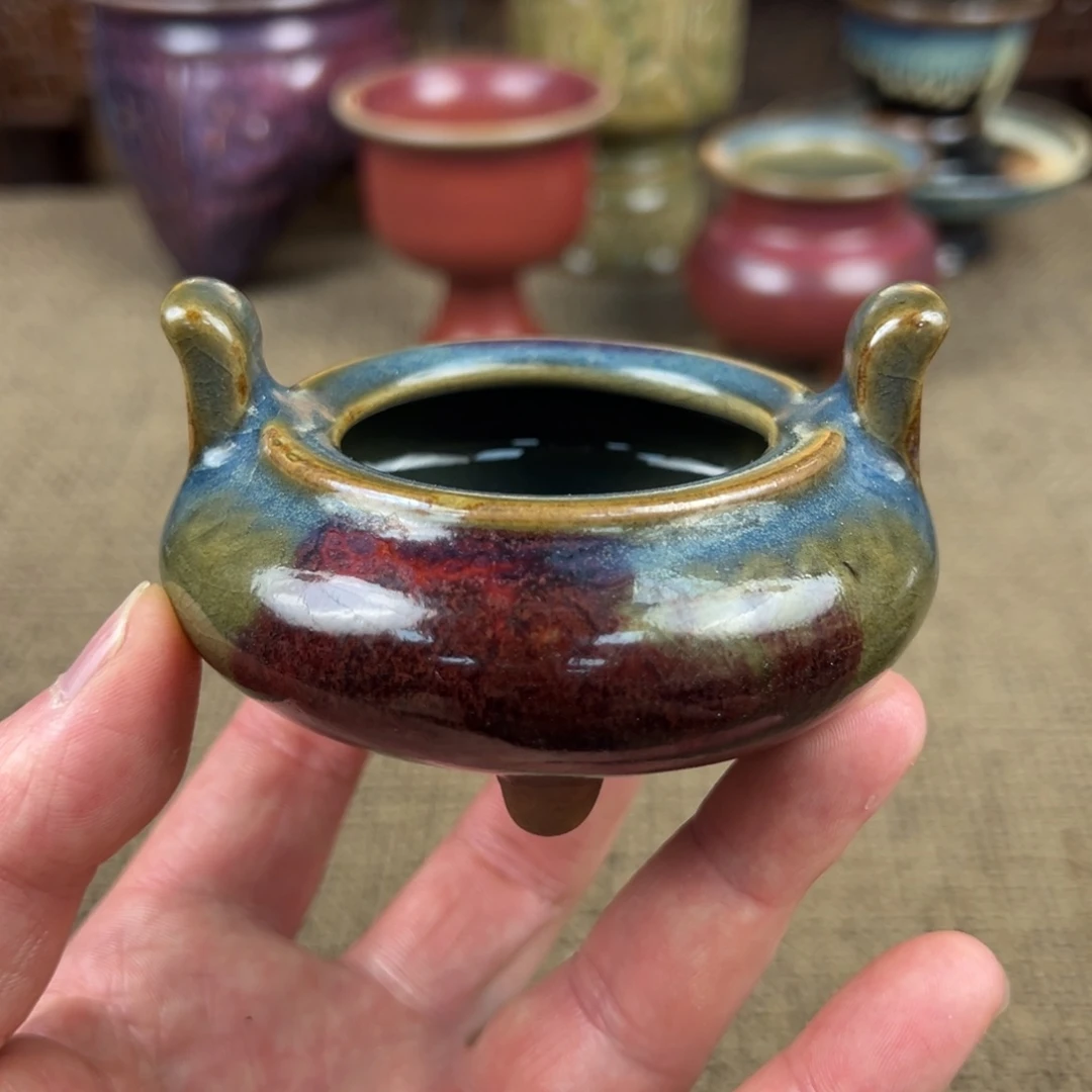 陶瓷正能量陶瓷艺术品