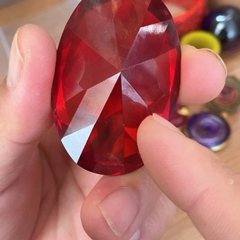 瓷片瓷器紫砂壶摆件