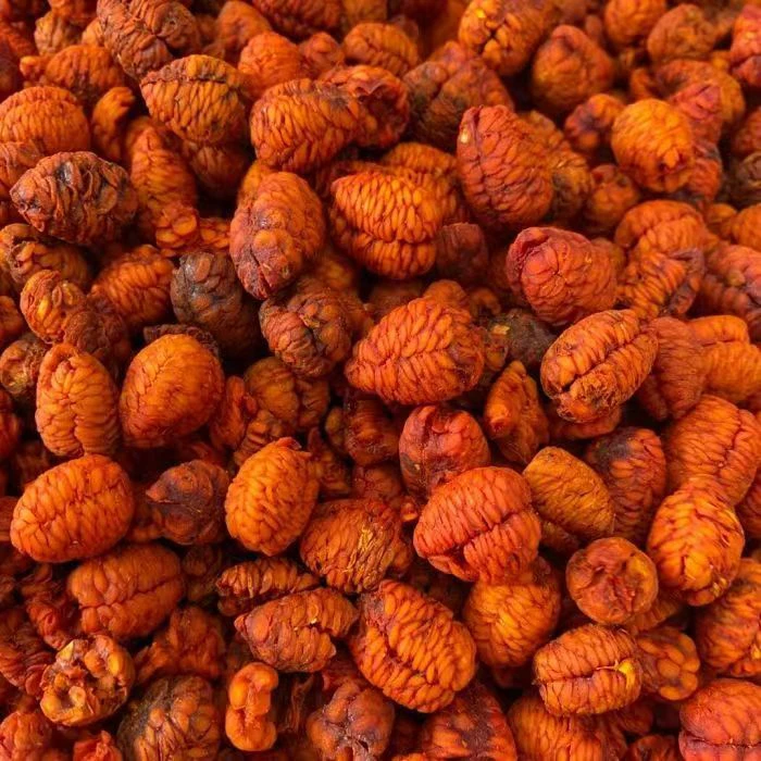 【】龙麟果益身百搭茶核心产区养生茶参茶