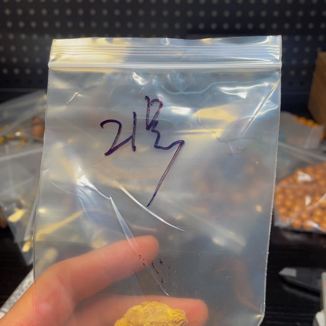 柏香籽/百香籽吊坠特特图幅