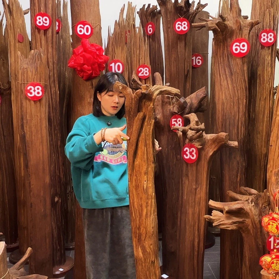 沉香摆件天然沉香原材料高品质