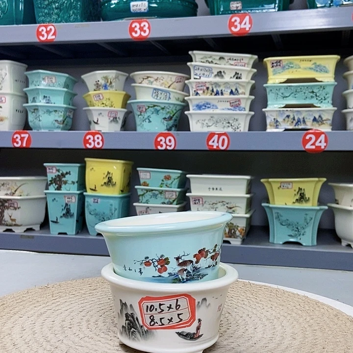 花瓶紫砂紫砂花盆