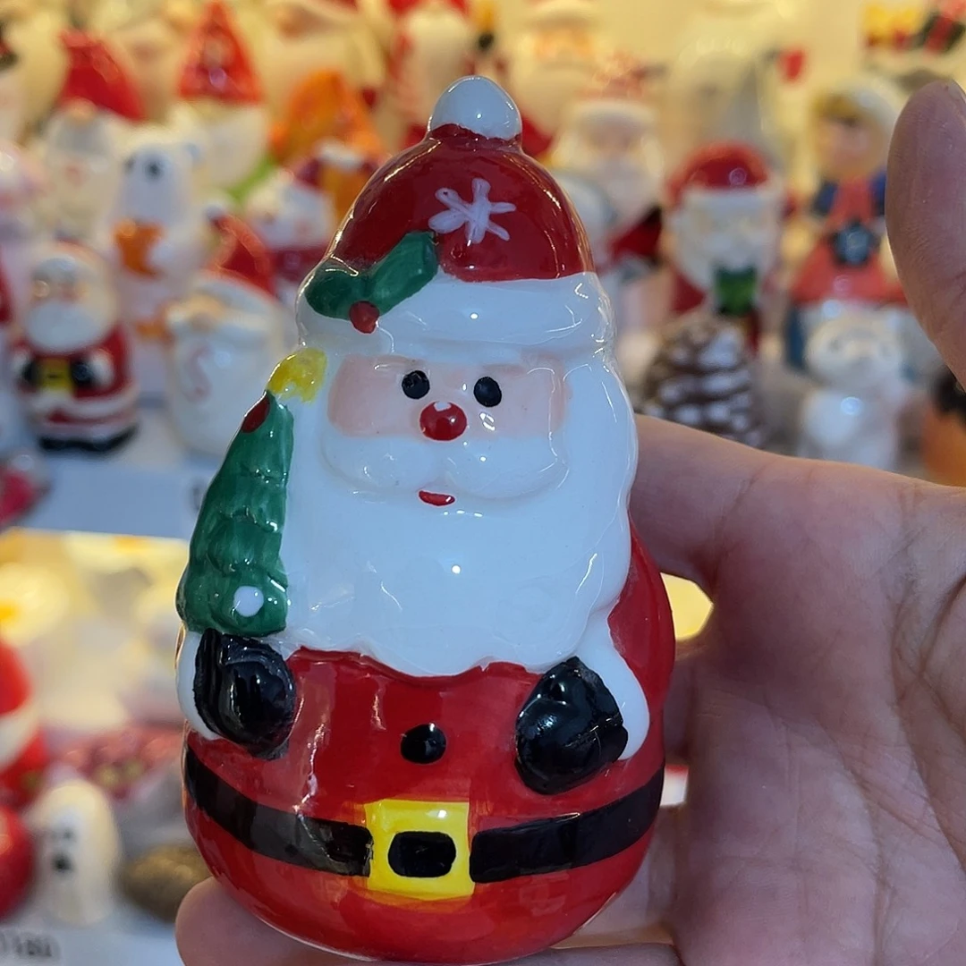 陶瓷微瑕介意慎拍