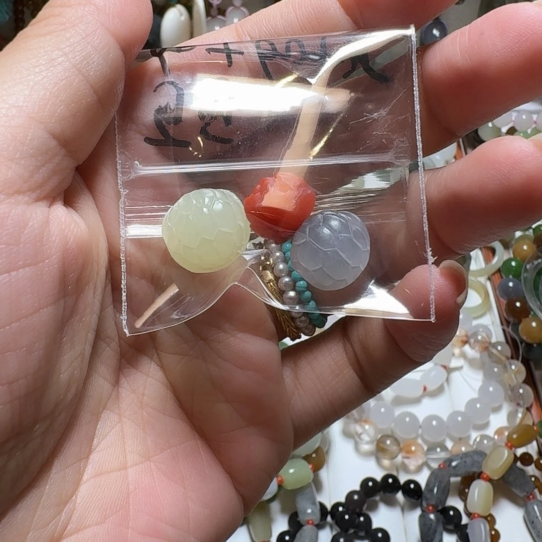 南红玛瑙未镶嵌珠宝奇石可****养