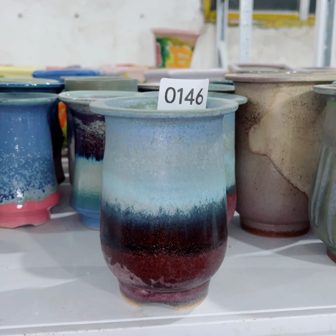 0146内口7景德镇手工制作