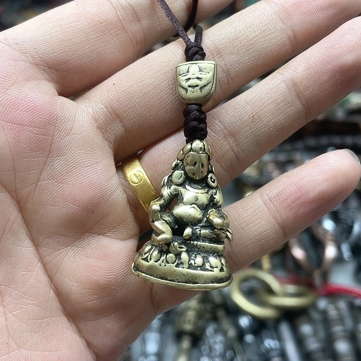 工艺品挂件一物一图