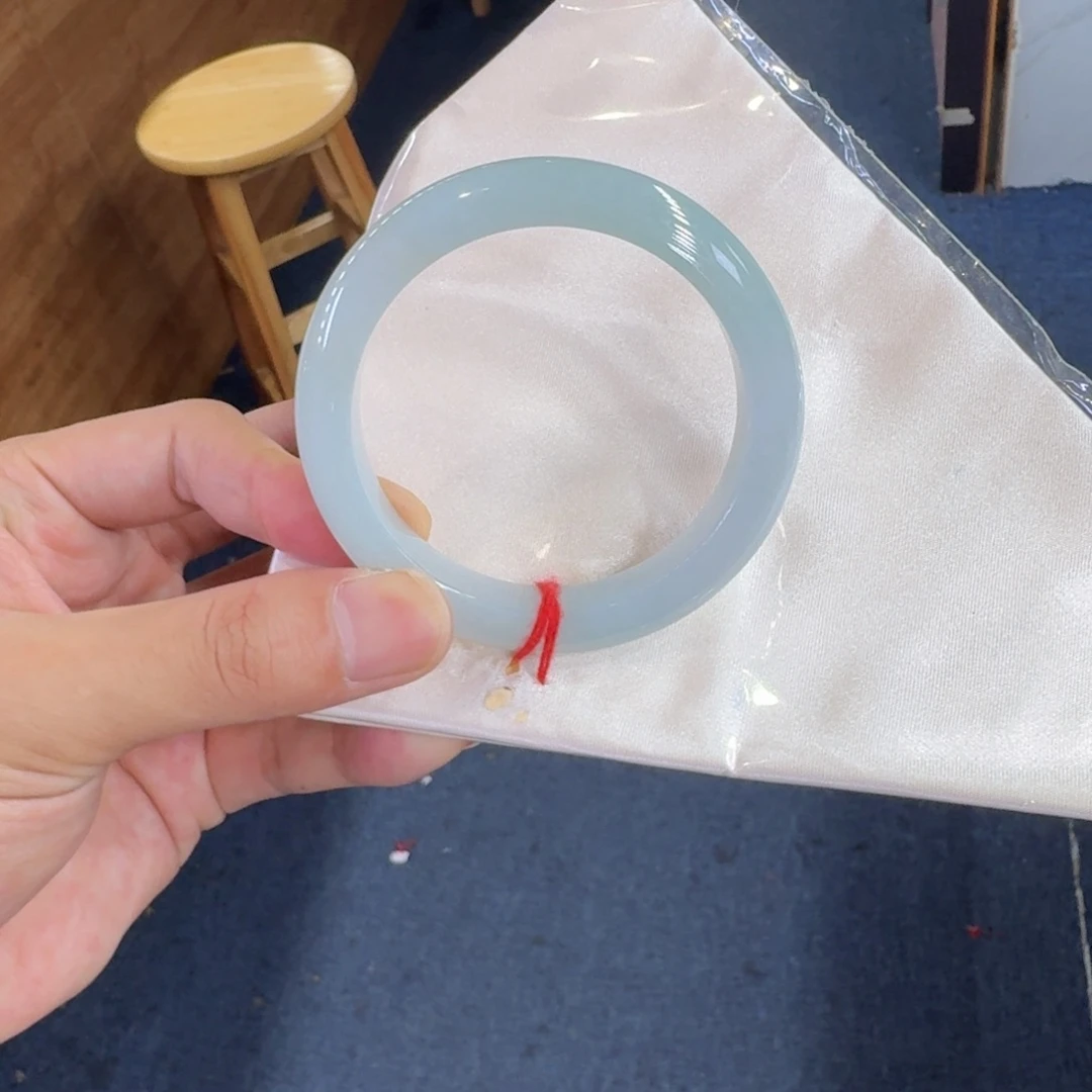 未镶嵌手镯翡翠纯天然缅甸翡翠a货