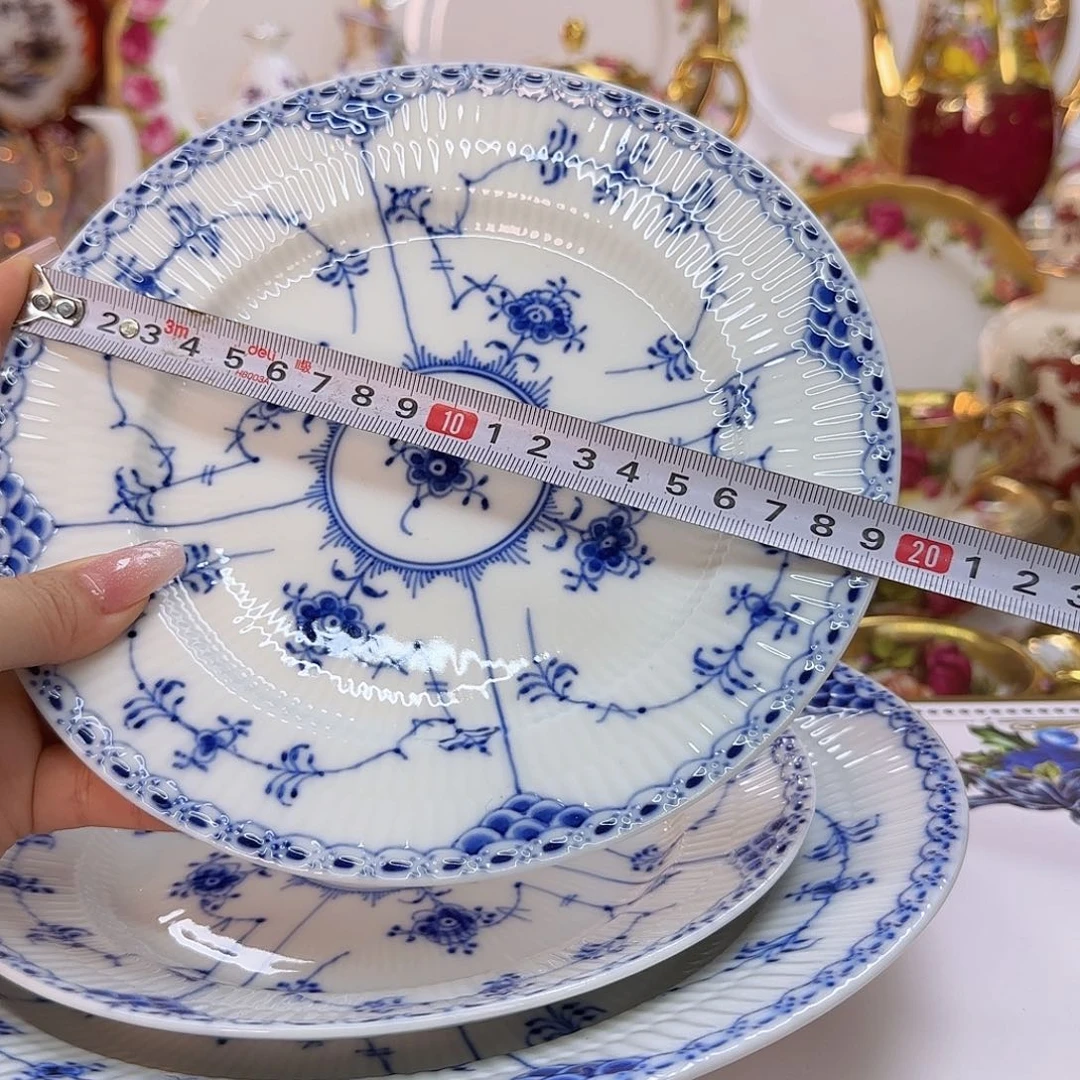 欧洲瓷器收藏鉴赏