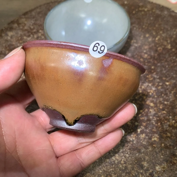 茶盏细看这支公屏上说69