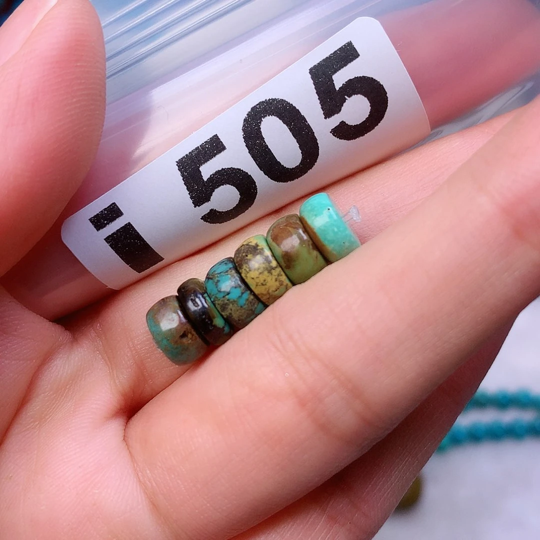 空竹粉丝专享十堰特色手工散珠