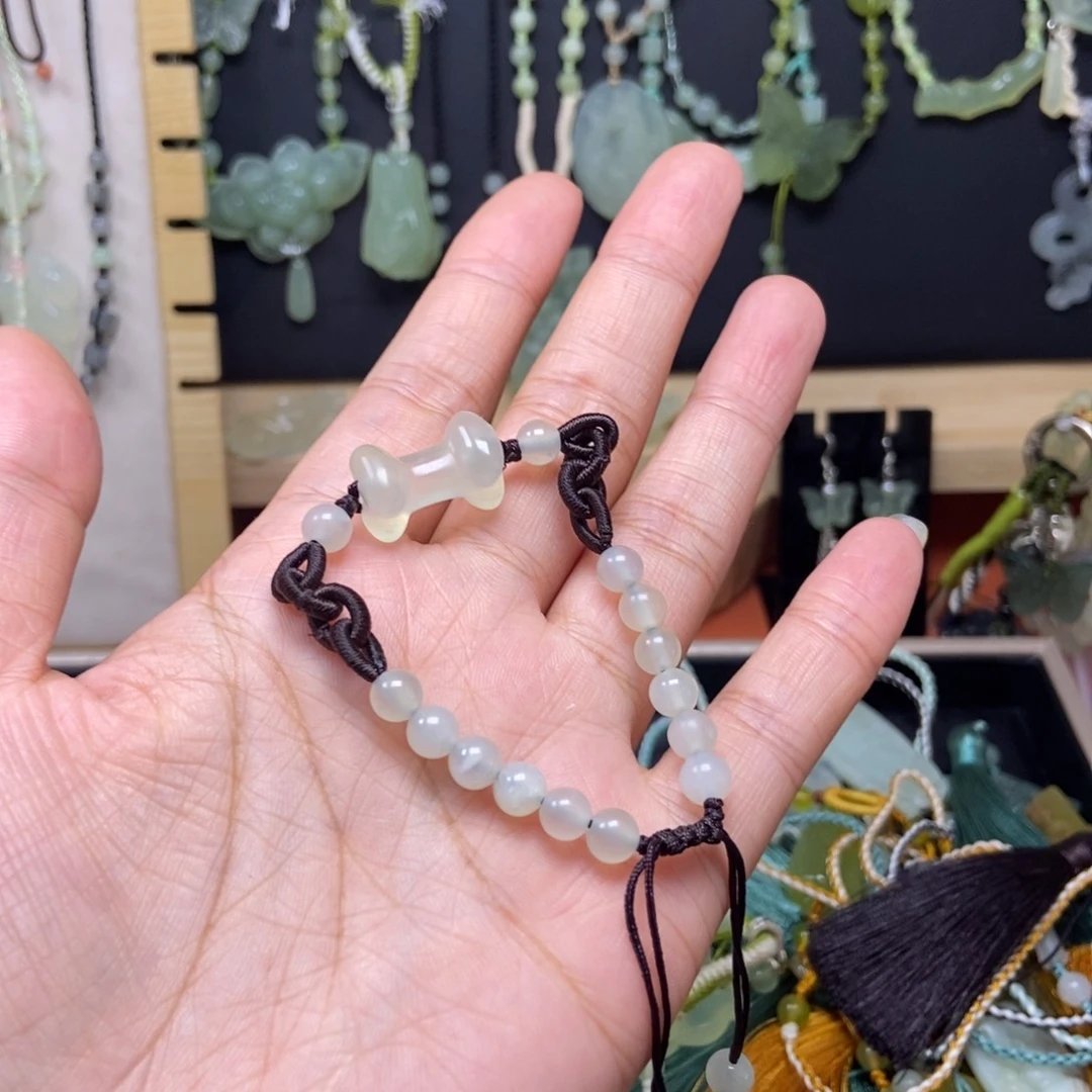 未镶嵌蛇纹石玉岫玉