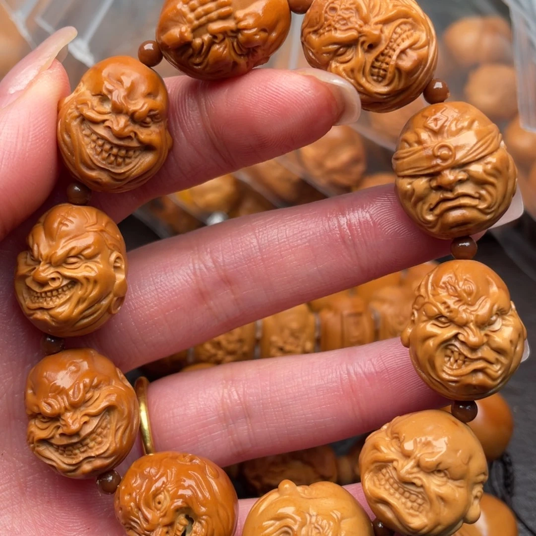 手串橄榄核橄榄核