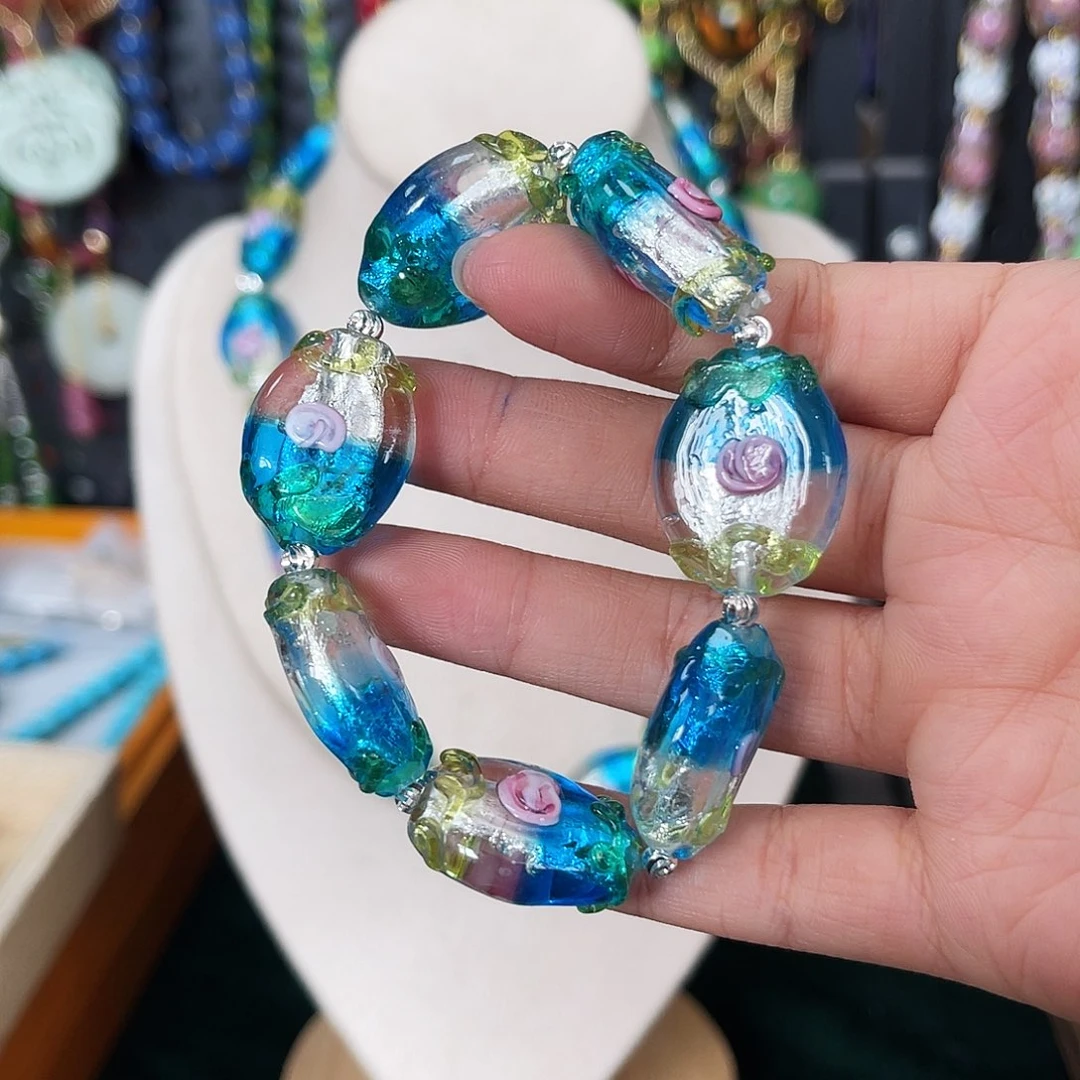 琉璃铜合金锡合金铜合金