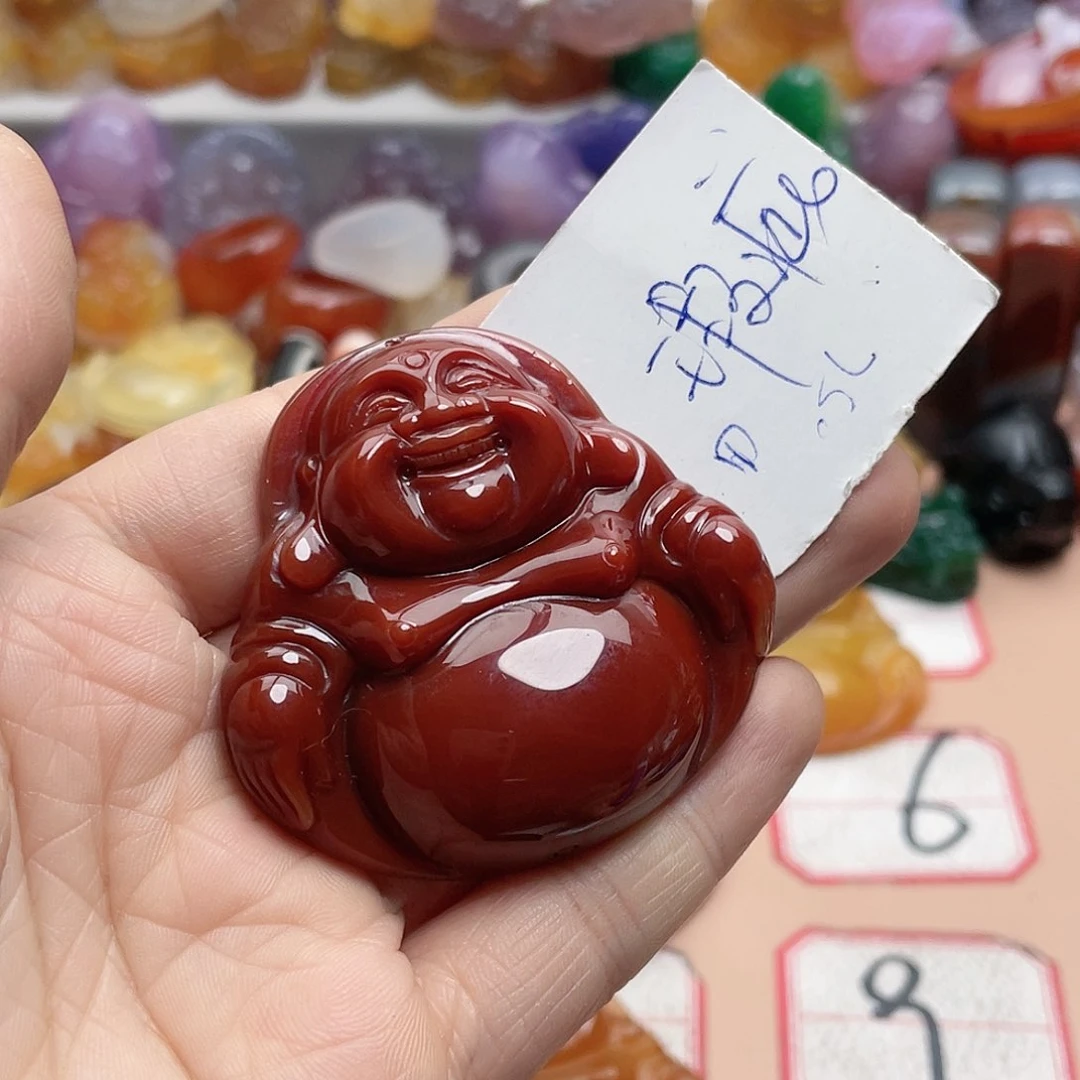 玛瑙/玉髓颈饰合金嘭*嘭