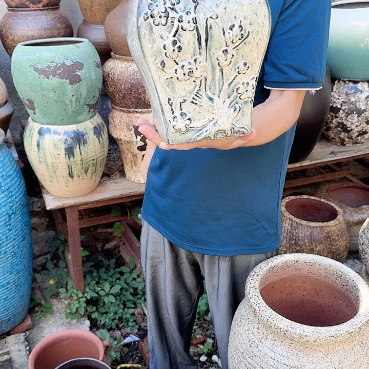 高度24口径20有孔