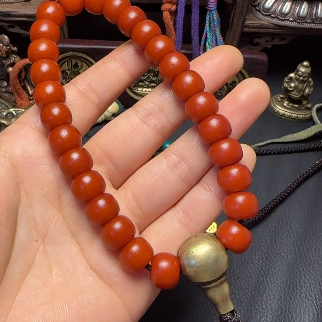 喜***居泥塑……藏传牌子。藏传牌子