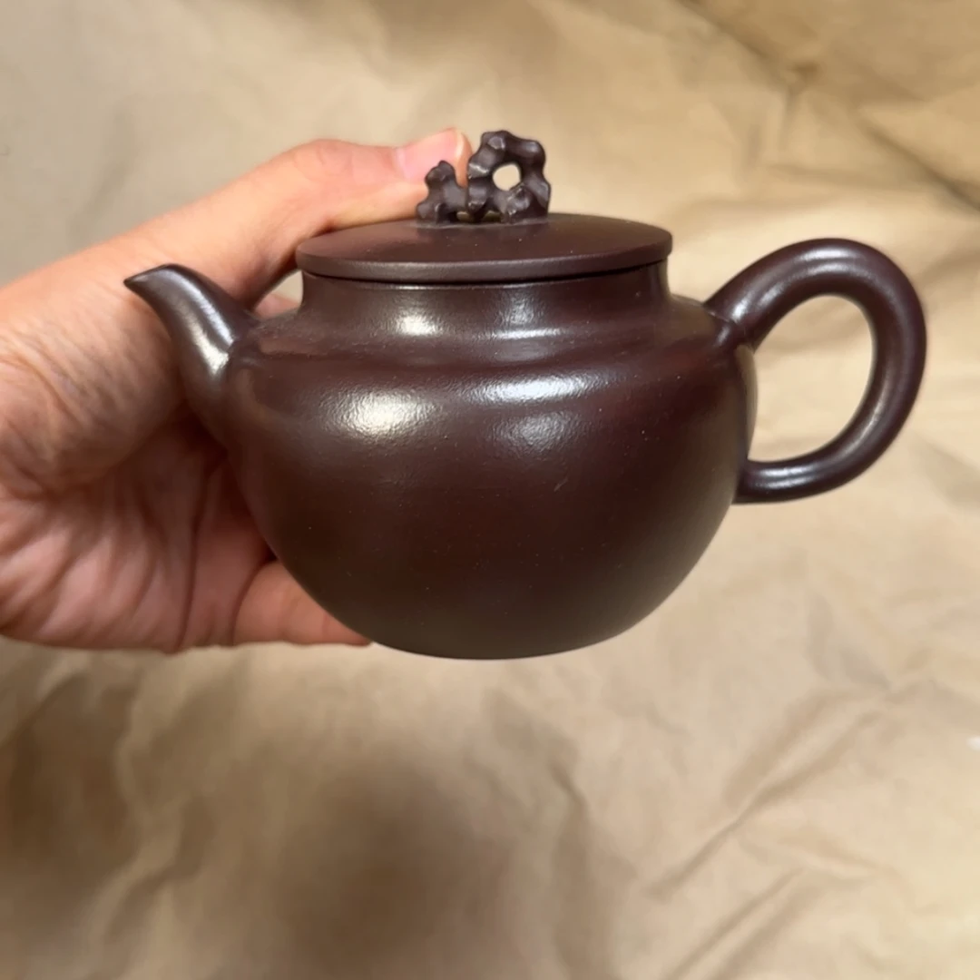 【闪购商品】紫砂茶壶紫砂茶具