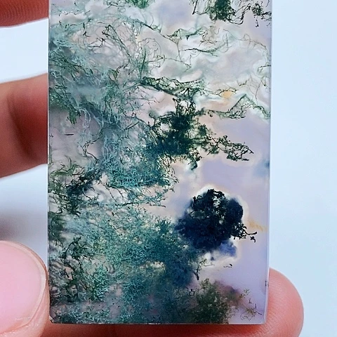 玛瑙/玉髓颈饰未镶嵌荖*