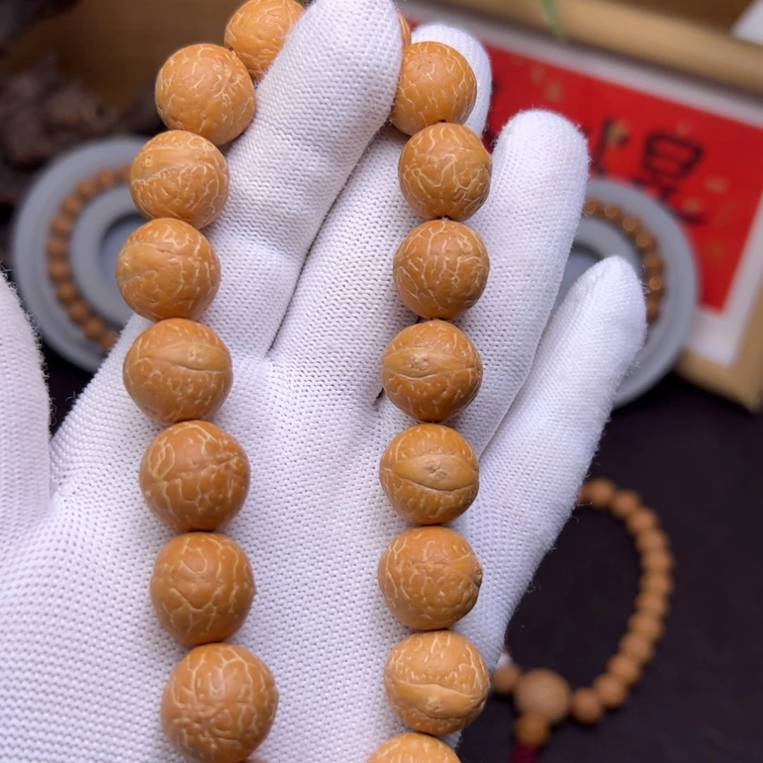 凤眼菩提手串菩提